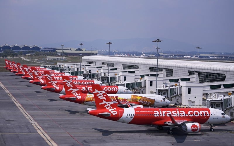 AirAsia Indonesia to begin Jakarta-Kuching flight on June 15