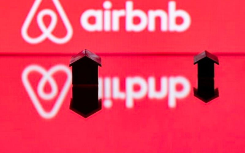 Airbnb urges Parisians to put homes up for rent for Olympics