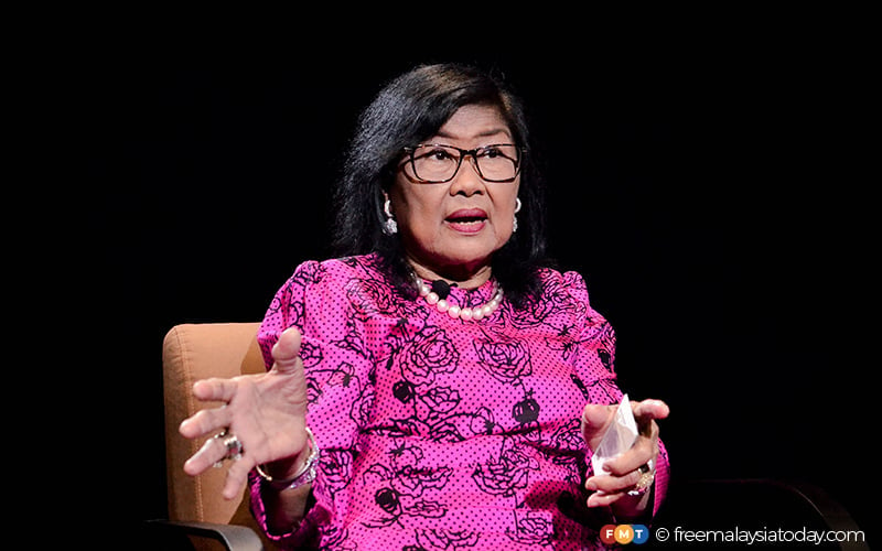 Les affaires de corruption sans fin rendent difficile l’attraction des IDE, selon Rafidah