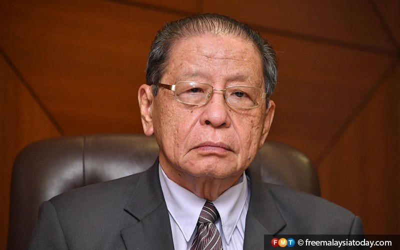 Selesaikan reformasi Sosma, Kit Siang gesa kerajaan FMT