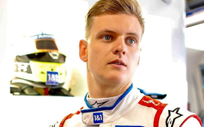 Mick Schumacher Joins Mercedes As F1 Reserve Driver | FMT