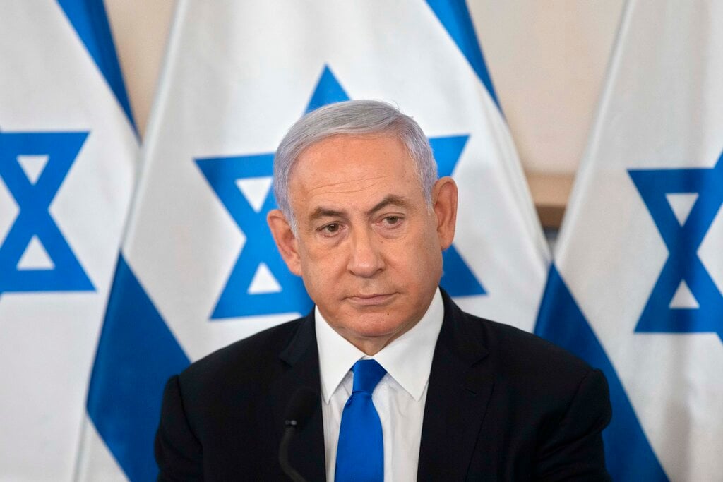 Pressure mounts on Netanyahu to pause judicial overhaul | Free Malaysia