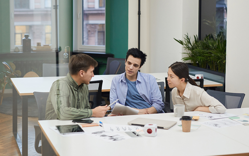 Employees ‘willing to return to the office’ with some conditions FMT