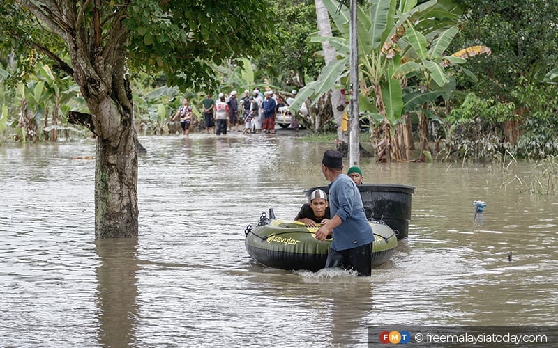 More tips to help you prepare for a flood | Free Malaysia Today (FMT)