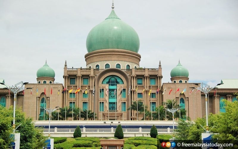 [Image: Putrajaya-FMT-130219.jpg]