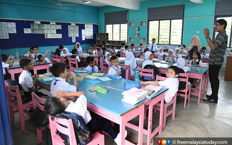 Emulate S. Korea, England by starting primary education early, govt told