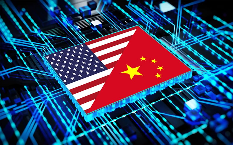 Japan, Netherlands to join US in China chip curbs | FMT