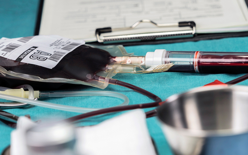 From ‘A’ to the rare ‘Rhnull’ fascinating facts based on blood type FMT