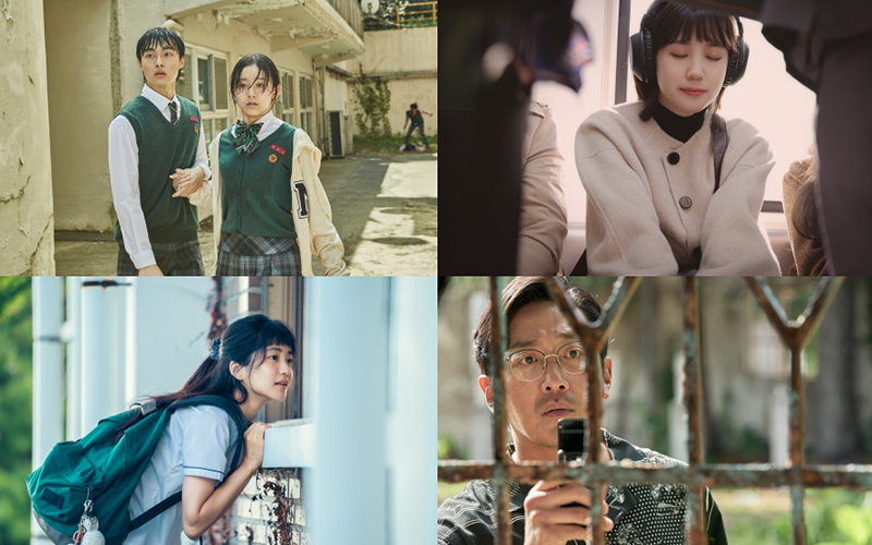 11 Korean series and films that thrived on Netflix this year | FMT