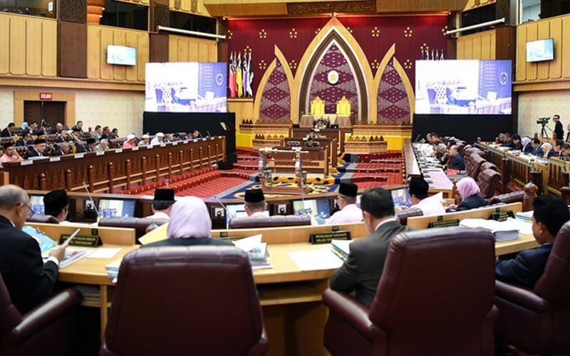 Pindaan Jenayah Syariah Terengganu Ada Kesan Buruk, Kata Kumpulan Hak ...