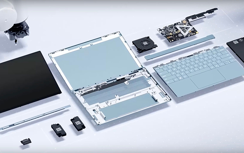 Tomorrow’s PC could be modular for easy repairs | FMT