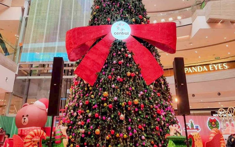 8 festively decorated shopping malls in Selangor | Free Malaysia Today ...