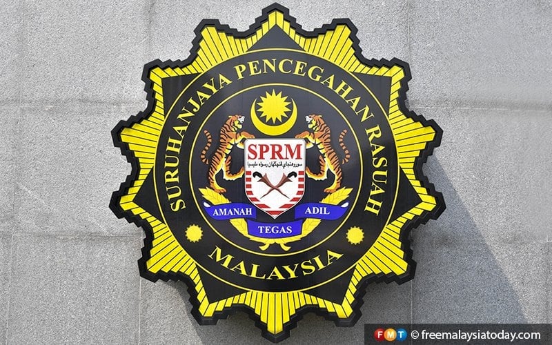 MACC nabs company directors, hostel head over false claims