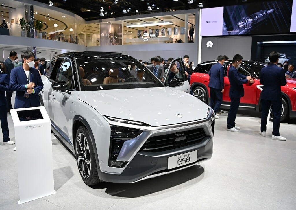 China’s EV boom shows grim future for Japanese car giants | FMT