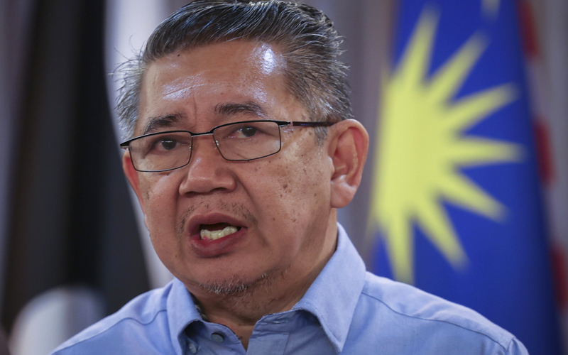 Mesyuarat NACCOL bentang 5 kertas kerja tangani kos sara hidup, kata ...