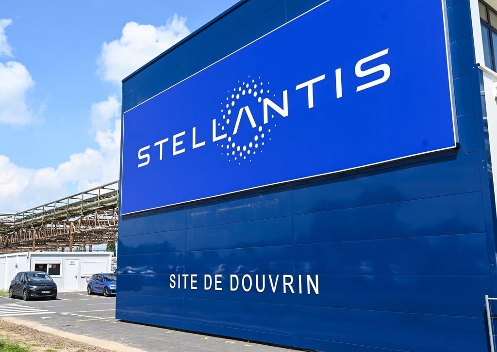 Stellantis Gives French Staff 5.3% Pay Hike, Unions Unimpressed | FMT