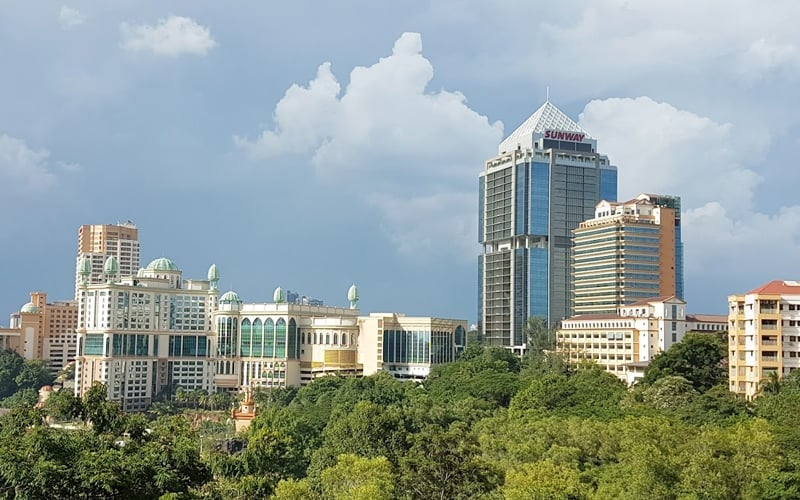 Sunway Property and StanChart team up to reward green home buyers FMT