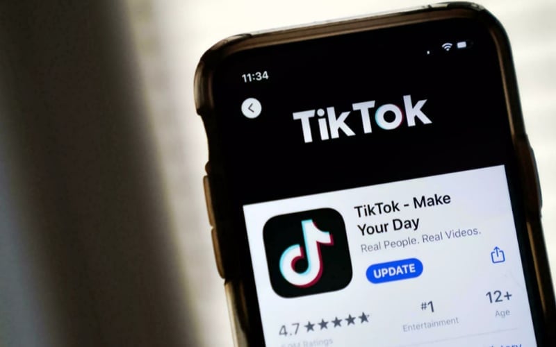 TikTok users file lawsuit to block Montana ban