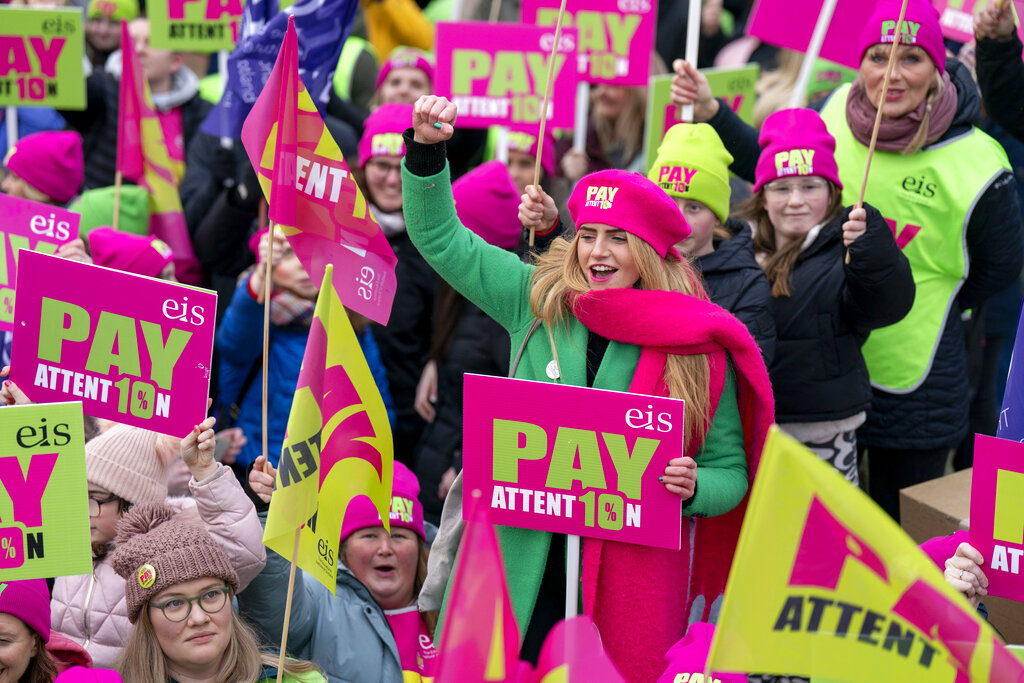 more-disruption-in-uk-as-teachers-announce-strike-free-malaysia-today