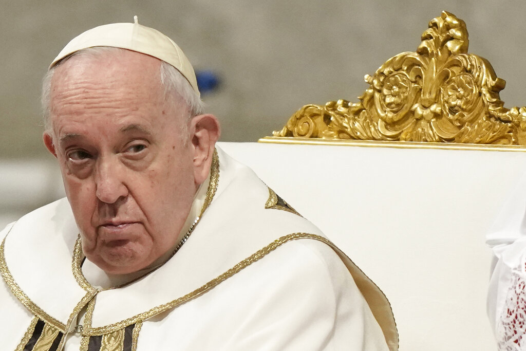 Pope strips conservative US cardinal of Vatican privileges | FMT