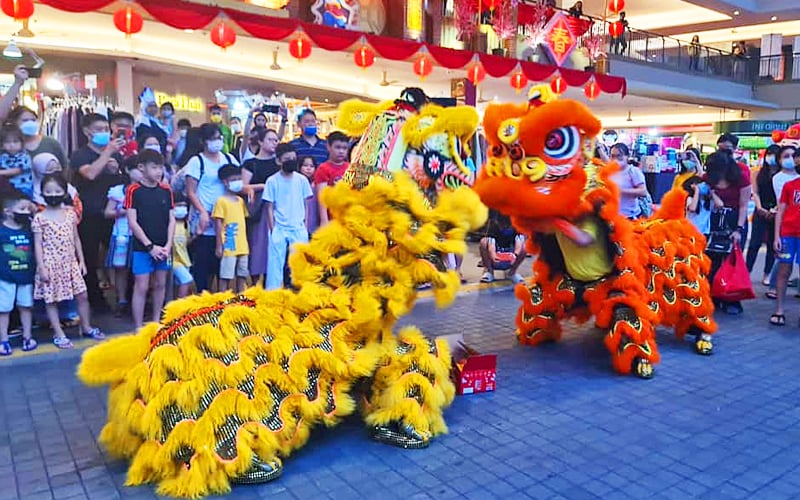 Why festivals like CNY are important | FMT