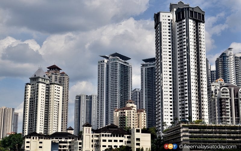 Govt Urged To Ensure Uniformity In Property Purchase Guidelines | FMT