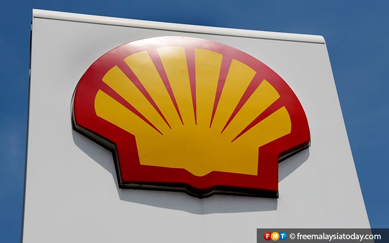 Shell’s 2023 profit tumbles 54 on lower oil prices FMT