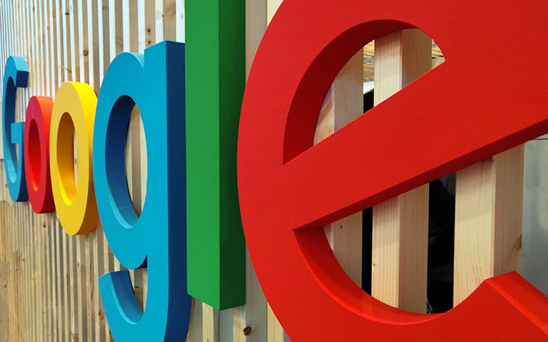 Chile partially pulls Google data centre permit