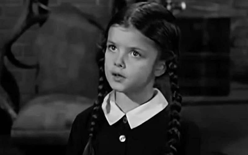 Actress Lisa Loring, first Wednesday Addams, dies at 64 | FMT