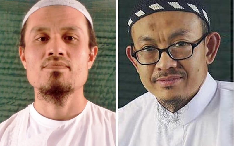 2 lelaki Malaysia kekal ditahan di Guantanamo Bay