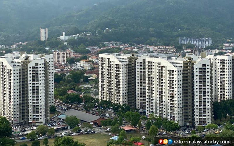 Penang COndo 260320 2 