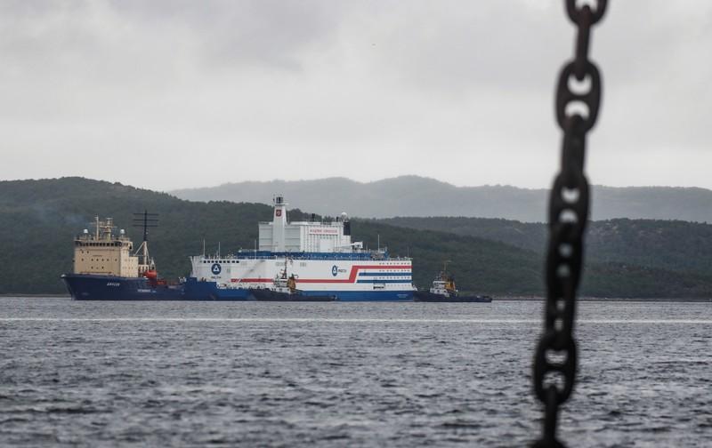 UK opens nuclear fuel fund to cut reliance on Russia FMT