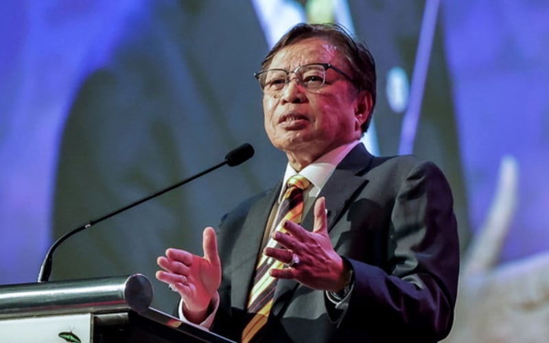 ‘Board of guardians’ to manage Sarawak’s sovereign wealth fund