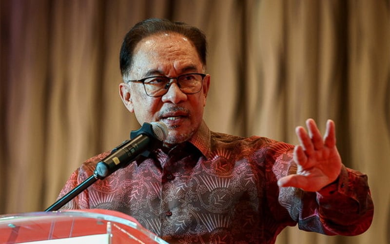 Does this government understand that the future is now? | FMT
