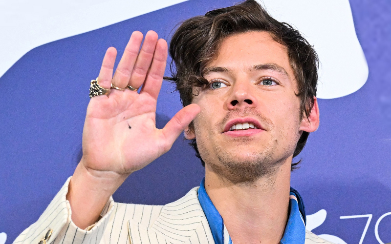 Harry Styles and Wet Leg lead BRIT nominations | Free Malaysia Today (FMT)
