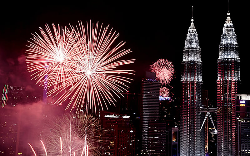 No federal govt celebrations on new year’s eve