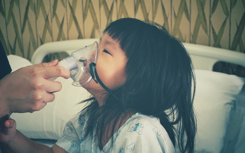 Asthma study sparks debate about safety of cooking with gas Free