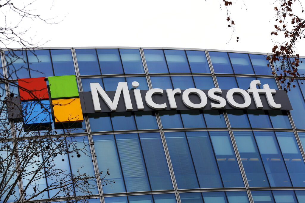 US FTC seeks to pause Microsoft’s deal to buy Activision