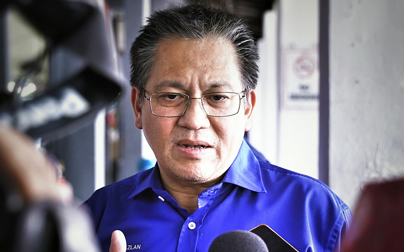 Pemimpin Umno jangka protes pengundi Melayu pada PRK Pulai