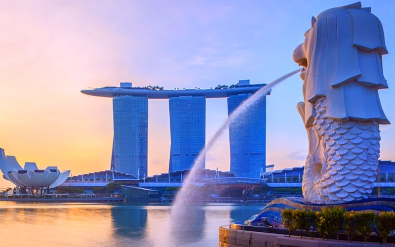 Singapore’s Economy Grows More Than Expected In 2022 | FMT