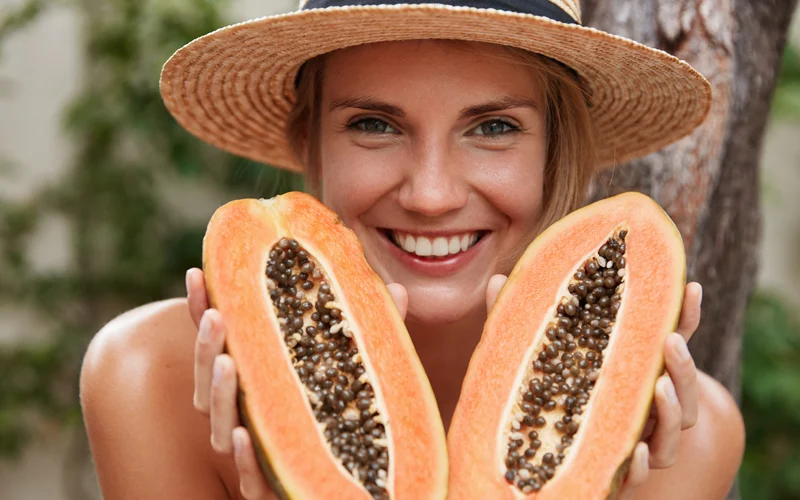 From acne to wrinkles, papaya is the new beauty booster FMT