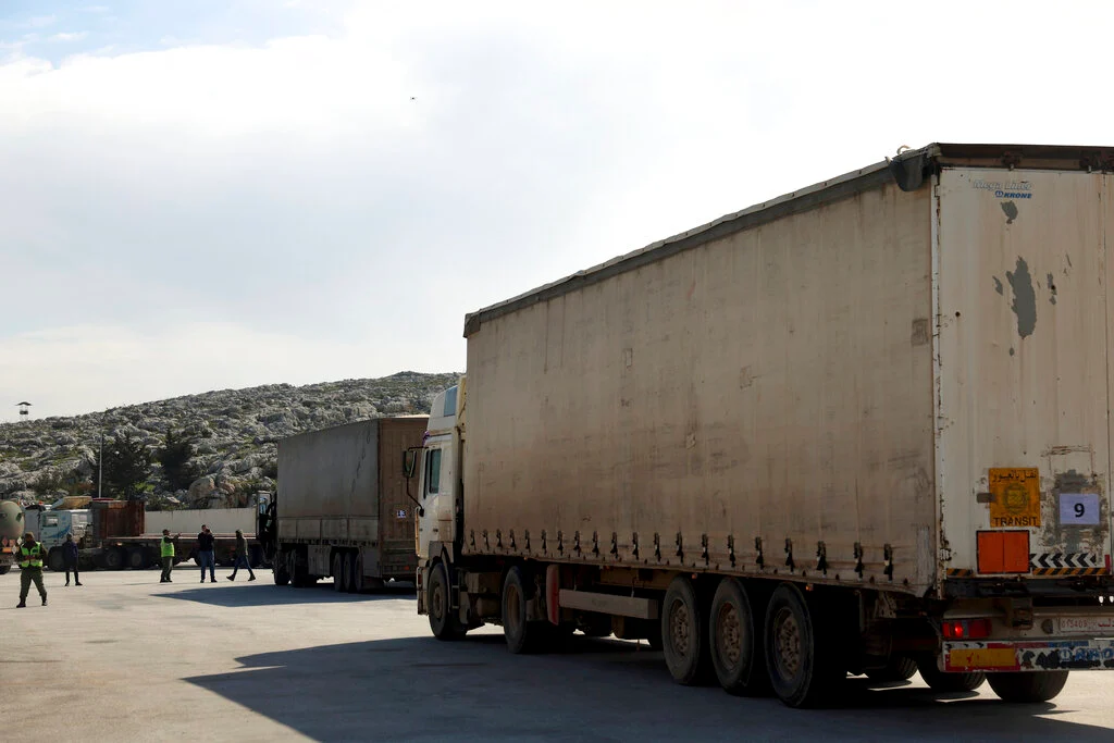 UN fails to extend authorisation, closing vital Syrian aid route