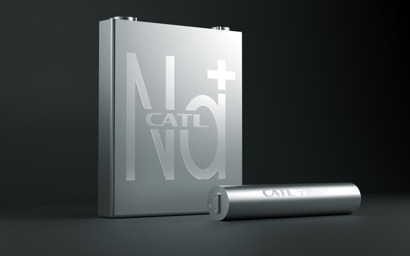 CATL joins BYD, Tesla to tap solar sector boom