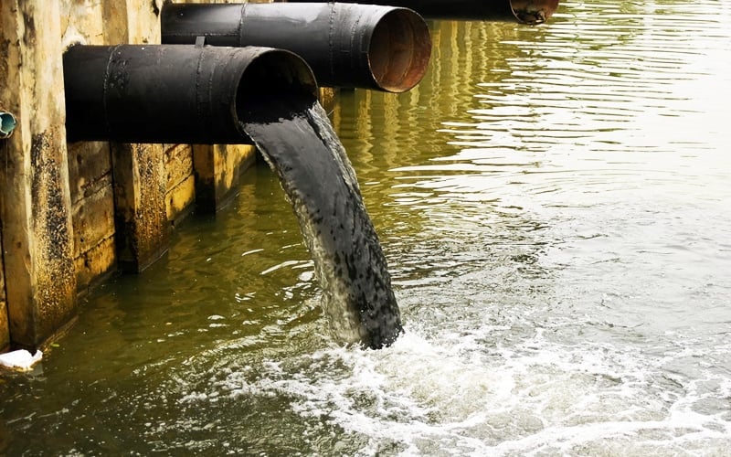 have-one-law-for-water-pollution-govt-urged-fmt