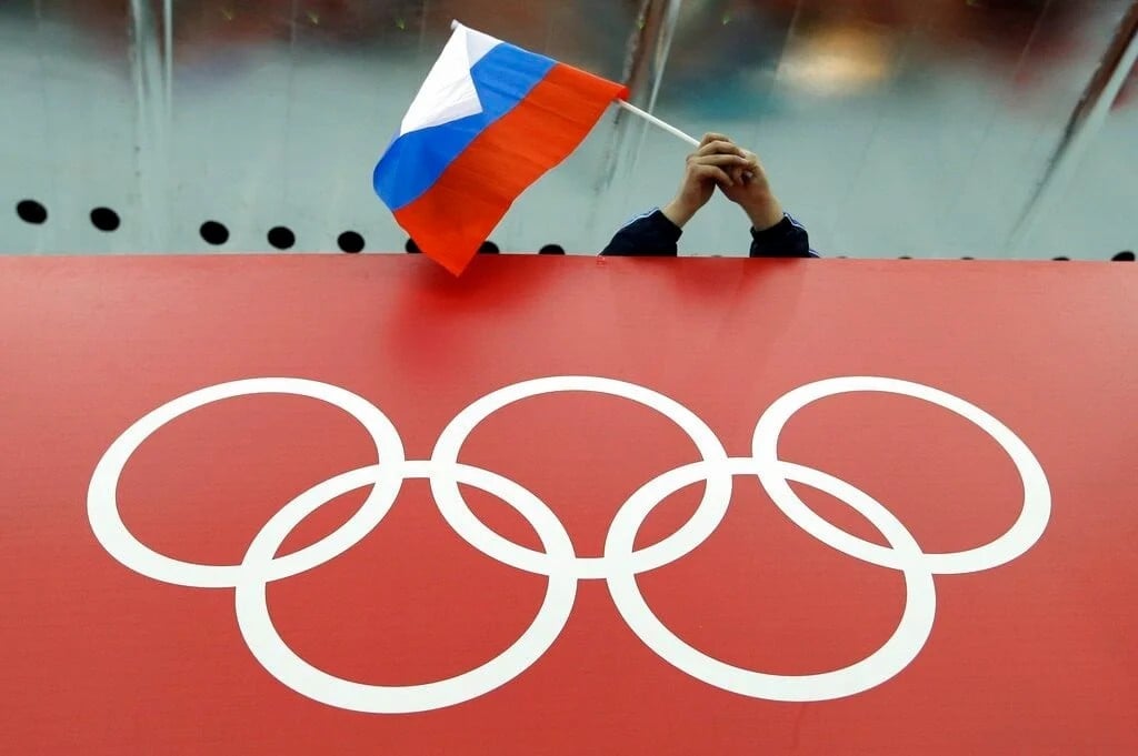 Top sports court set to hear Russian appeal against Olympic sanctions