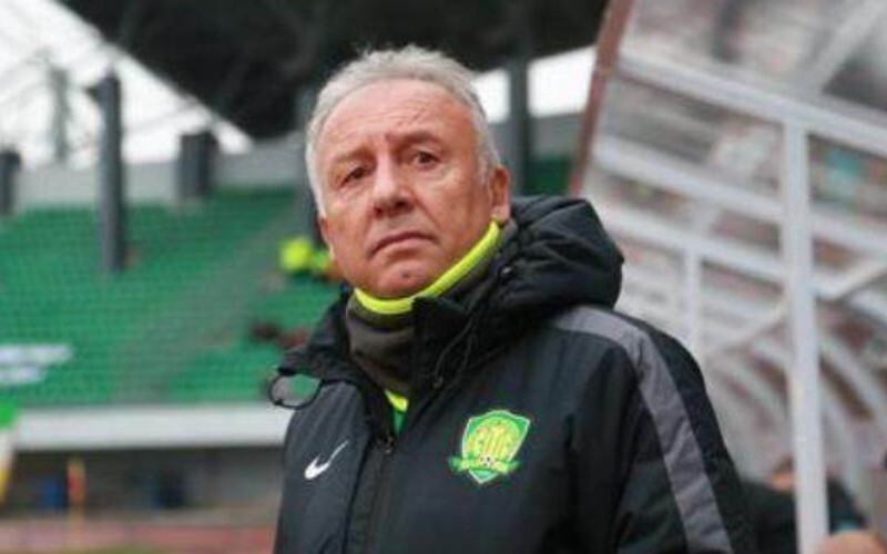 Former Japan coach Zaccheroni in ICU after fall | FMT