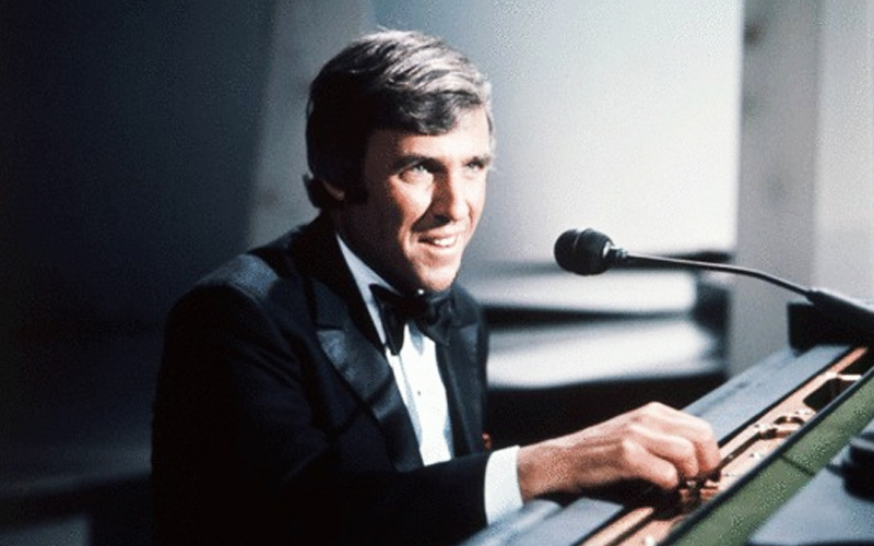 Burt Bacharach, songwriter and composer | FMT