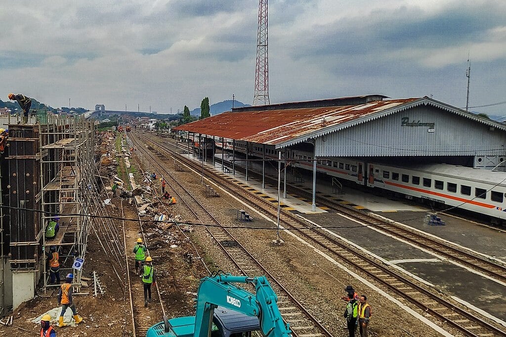 Indonesias Hsr Still Beset By Problems Fmt