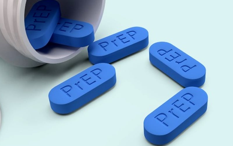 Study use of PrEP for HIV to avoid spreading LGBT culture, says MP