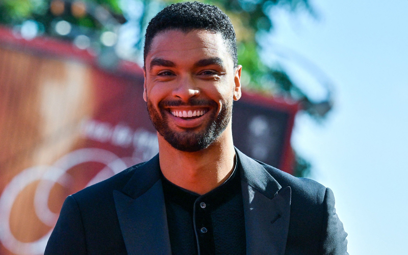 Science says Regé-Jean Page has the face of perfection | FMT